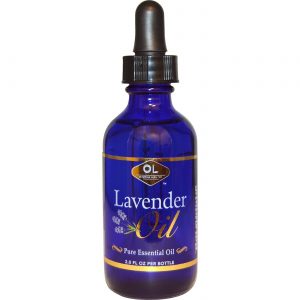 Comprar Olympian Labs, Óleo de Lavanda - 2,0 fl oz