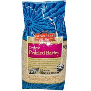 Comprar Arrowhead Mills Em pérolas Cevada 28 oz