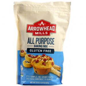 Comprar Arrowhead Mills, Mistura Multiuso para Bolos - 567g (20 oz)