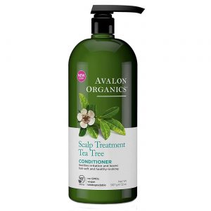 Comprar Avalon Organics, Tratamento do Couro Cabeludo, Condicionador de Chá Verde - 907 g