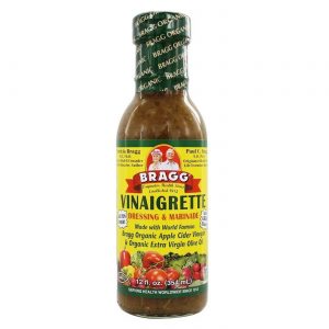 Comprar Bragg, Molho para Salada Vinagrete - 354mL