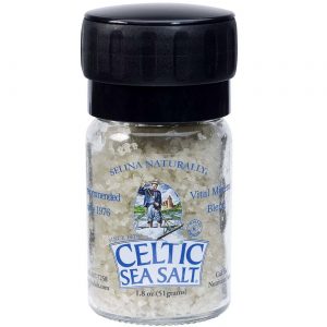Comprar Selina Naturally®, Sal Marinho Celta - 51 g (1,8 oz)