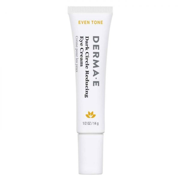 Comprar Derma E, Creme de Círculo Escuro Uniformemente Radiante - 14g (1/2 oz) - Imagem 4