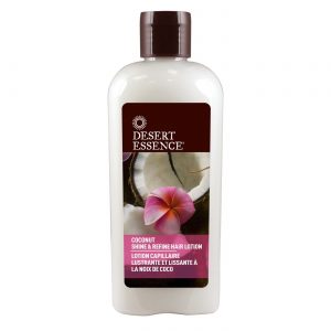 Comprar Desert Essence Brilho Coco & Refine Ha 6,4 Oz