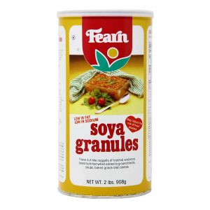 Comprar Fearn, Grânulos de Soja - 908 g