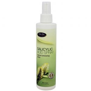 Comprar Life-Flo, Spray de Ácido Salicílico - 237mL