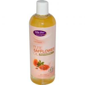Comprar Life-Flo, Óleo de Cártamo Puro - 16 fl oz (473mL)