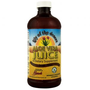 Comprar Lily Of The Desert, Juco de Aloe Vera - 473mL