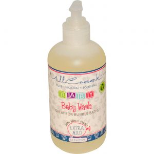 Comprar Mill Creek Bebê Wash 8 fl oz