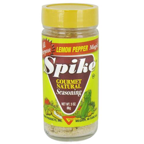 Comprar Gayelord Hauser, Tempero Natural de Limão Pimenta - 86 g