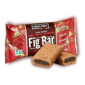 Comprar Natures Bakery, Barras de Figo Integral -12 Barras