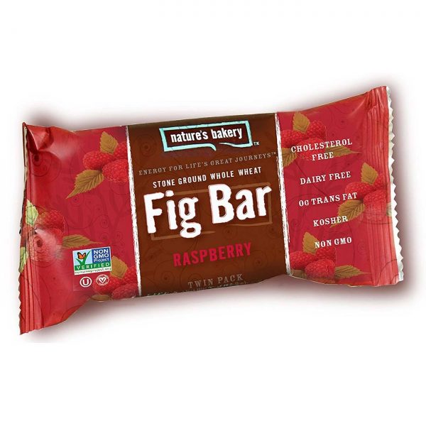 Comprar Natures Bakery, Barras de Figo Integral -12 Barras - Imagem 4