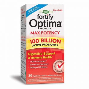 Comprar Nature's Way, Primadophilus® Optima - Potência Máxima - 30 Comprimidos