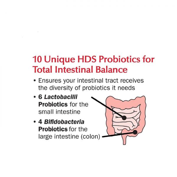 Comprar Nature's Way, Primadophilus® Optima - Potência Máxima - 30 Comprimidos - Imagem 8
