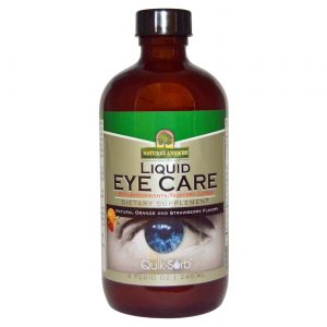 Comprar Nature's Answer, Líquido de Cuidados com os Olhos - 240mL (8 oz)