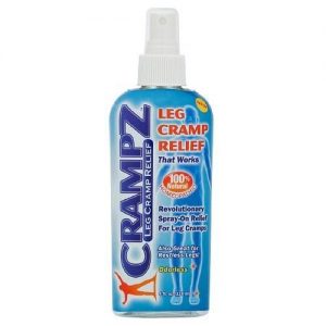 Comprar Derma Mag, Crampz™ Alívio das Cãimbras nas Pernas - 118 ml