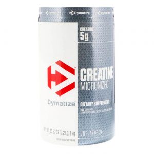 Comprar Dymatize Nutrition, Creatina em Pó - 1 Kg