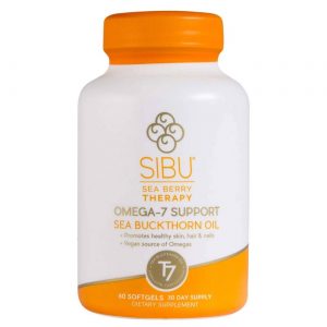 Comprar Sibu Beauty, Terapia Sea Berry Suporte Ômega 7 - 60 Cápsulas em Gel