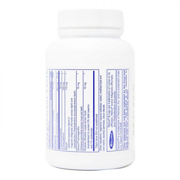 Comprar Pure EnCápsulasulations CarbCrave Complexos 90 Cápsulas - Imagem 4