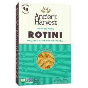 Comprar Ancient Harvest, Massa Rotelle - 227 g