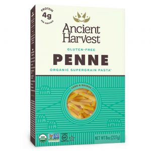 Comprar Ancient Harvest Quinoa Gluten Free Penne (12 Pack) 12 - 8 caixas oz