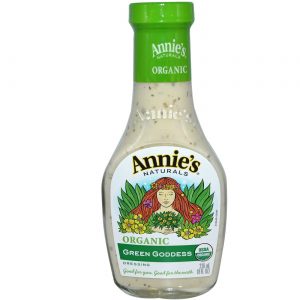 Comprar Annies Homegrown, Molho Verde Orgânico - 236 ml (8 fl oz)