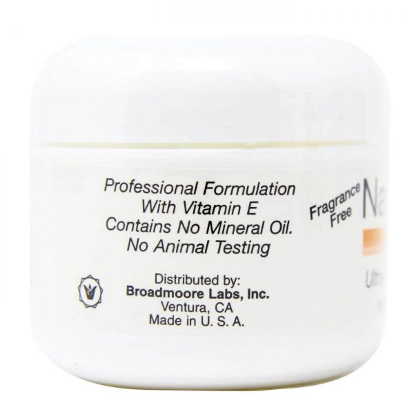 Comprar Broadmoore Labs NatraGest, Creme Sem Perfume - 56 gr - 2 oz - Imagem 4