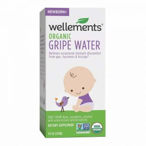 Comprar Wellements, Gripe Water - 118,3 ml