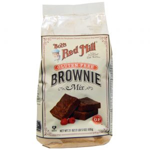 Comprar Bobs Red Mill O glúten Mix Castanhoie Livre (Pack 4) de 4 - 21 onças Bags