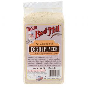 Comprar Bobs Red Mill Substituição de Egg (Pack 4) 4 - 16 onças Bags