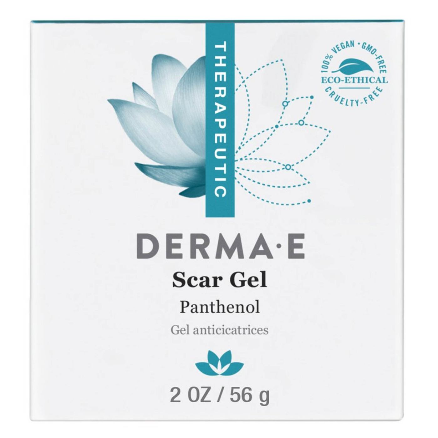 Comprar Derma E, Scar Gel - 56 g