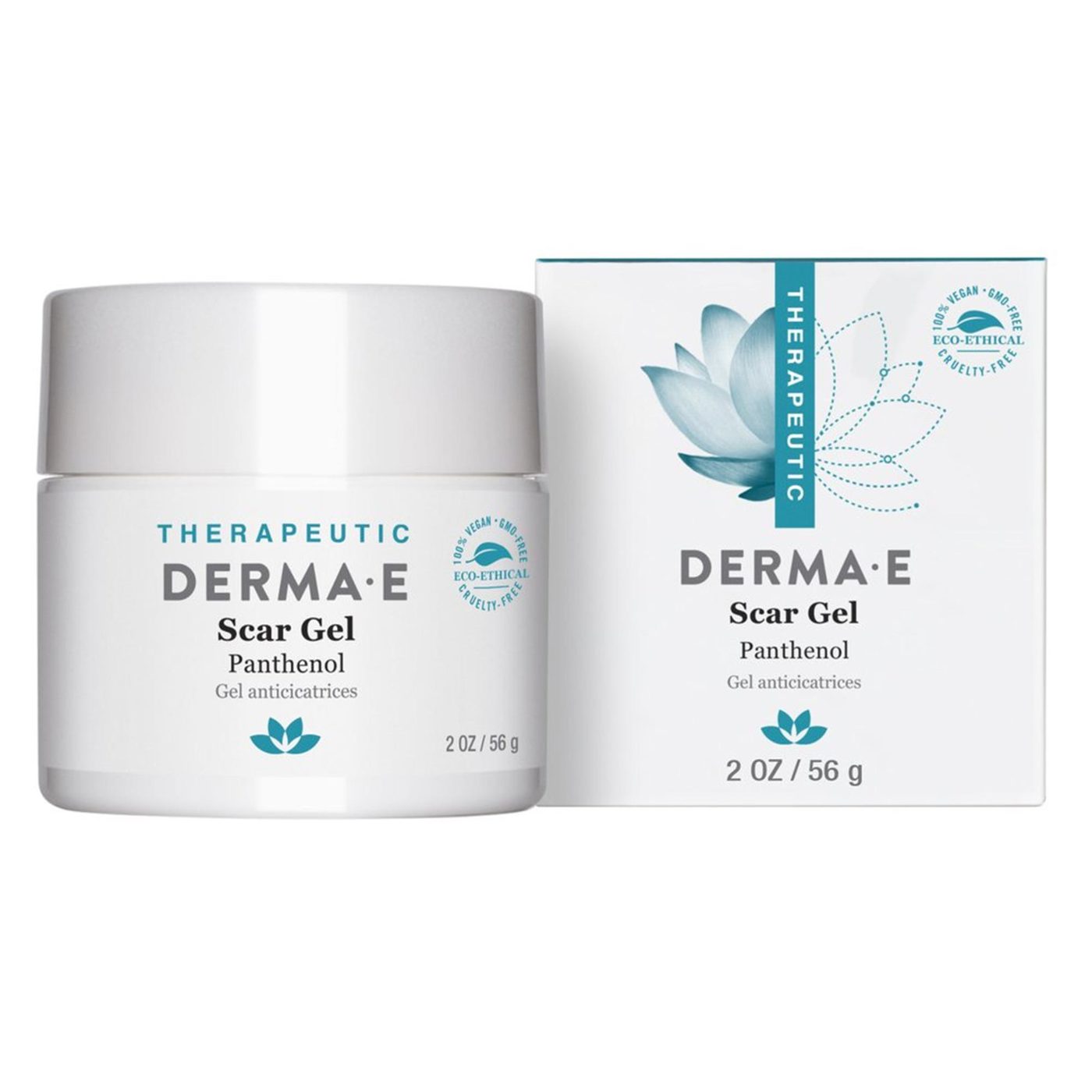 Comprar Derma E, Scar Gel - 56 g - Imagem 3