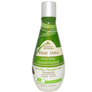 Comprar Clearly Natural Condtnr Ntrl oleosa Tng 12.000 Oz