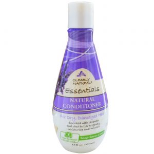 Comprar Clearly Natural Condtnr Ntrl seco Dmgd 12.000 Oz