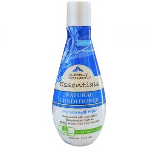 Comprar Clearly Natural Condtnr Ntrl Nrml Hai 12.000 Oz