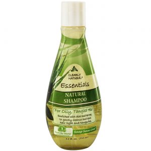 Comprar Clearly Natural Xampu Ntrl oleosa Tangled 12.000 Oz