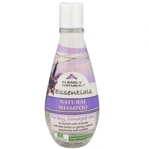Comprar Clearly Natural Xampu a seco Ntrl danificados 12.000 Oz