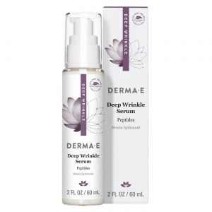 Comprar Derma E, Sérum Para Rugas Com Peptídeos - 60 ml (2 fl oz)