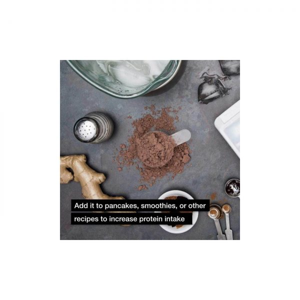 Comprar CytoSport, Mix de Proteínas Muscle Milk®, Chocolate - 2.47 lbs/ 1120 g - Imagem 4