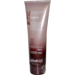 Comprar Giovanni Hair Care Products, Shampoo Ultra Suave 2chic® - 250 ml (8.5 fl oz)