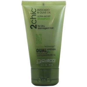 Comprar Giovanni Hair Care Products, 2chic® Shampoo Ultra Hidratante - 44mL (1,5 oz)