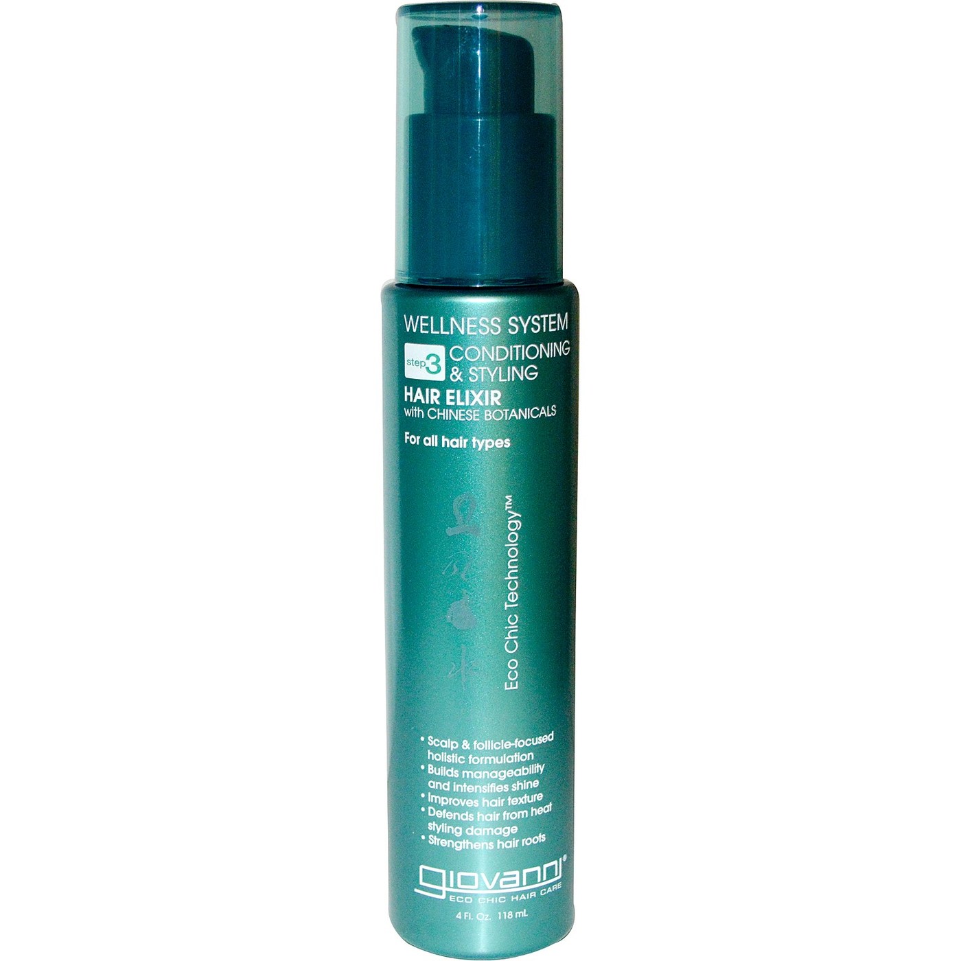 Comprar Giovanni Cosmetics Condtnr wellenss Elixir 4.000 Oz