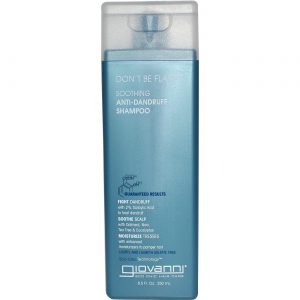 Comprar Giovanni Hair Care Products, Shampoo Anti-Caspa - 250 ml