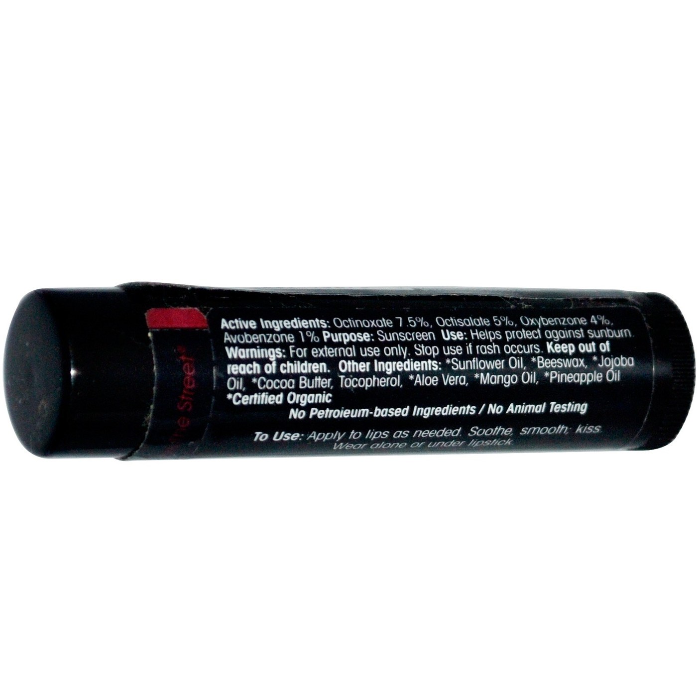 Comprar Giovanni Cosmetics Lip Balm Tropical Soco SPF35 0,150 Oz - Imagem 2