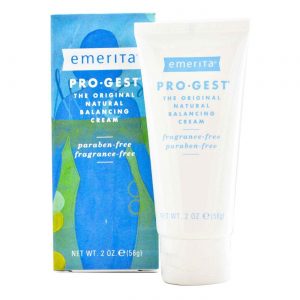 Comprar Emerita, Pro-Gest Creme - 56g