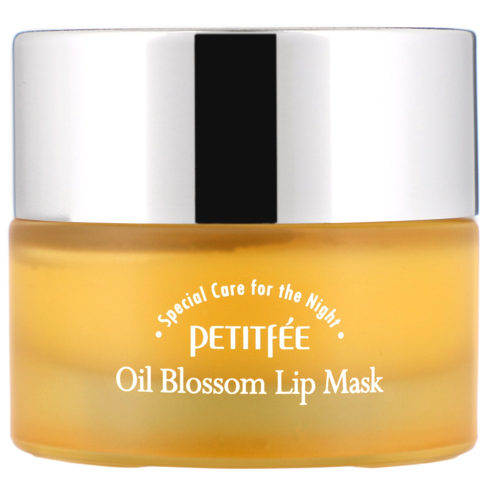 Comprar Petitfee, Máscara Labial Oil Blossom, 15 g