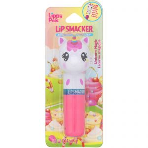 Comprar Lip Smacker, Protetor labial Lippy Pals, Unicorn, Unicorn Magic, 0,14 oz (4 g)