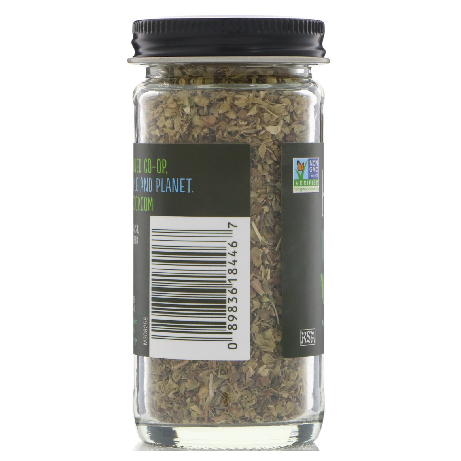 Comprar Frontier Natural Products, Herbs of Italy, Italian Blend of Aromatic Herbs, 0.80 oz (22 g) - Imagem 3