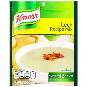 Comprar Knorr, Mistura para Receita de Alho-Poró, 51 g