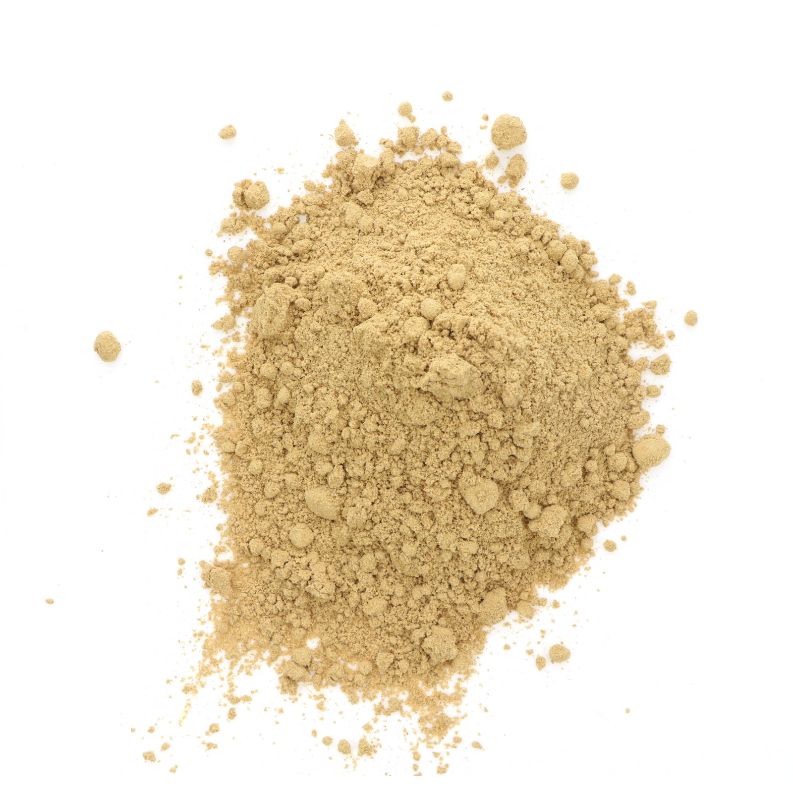 Comprar Frontier Natural Products, Raiz Orgânica de Gengibre em Pó, 16 oz (453 g)